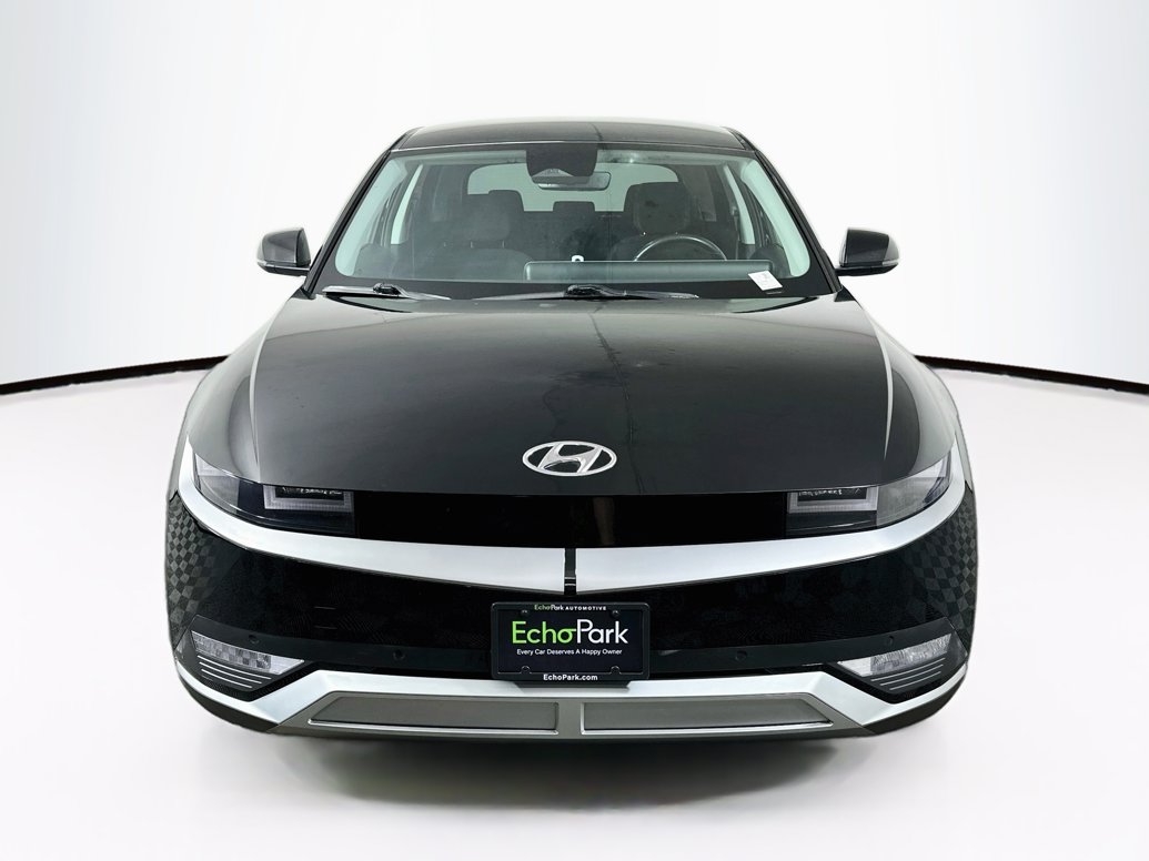 hyundai ioniq 5 2024 KM8KN4DE1RU291665 image hyundai ioniq 5 2024 KM8KN4DE1RU291665 image